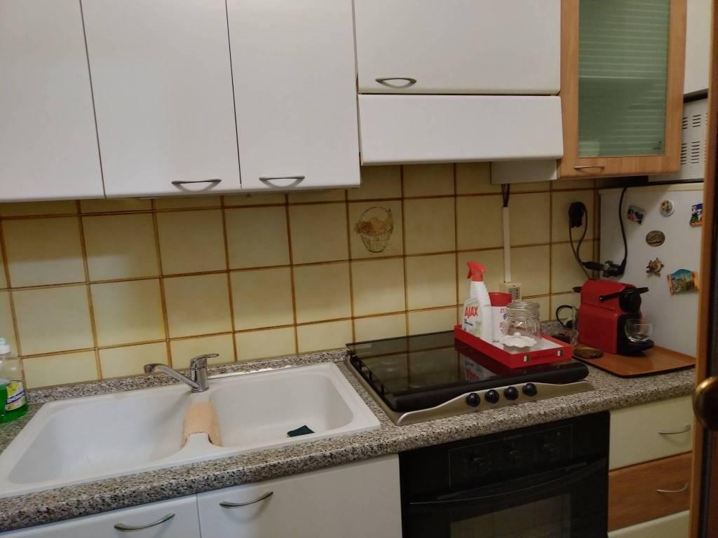 Appartamento in Barriera di Milano, foto 13 di 32