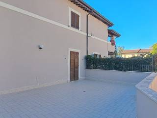 Cortile interno