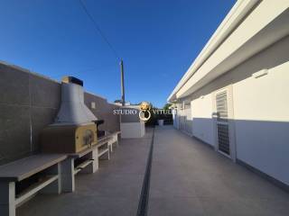 Patio esterno