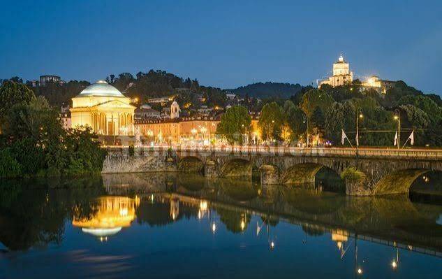 Appartamento in Borgo Po