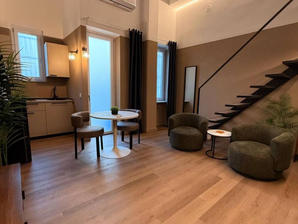 Appartamento in Parella, foto 3 di 12