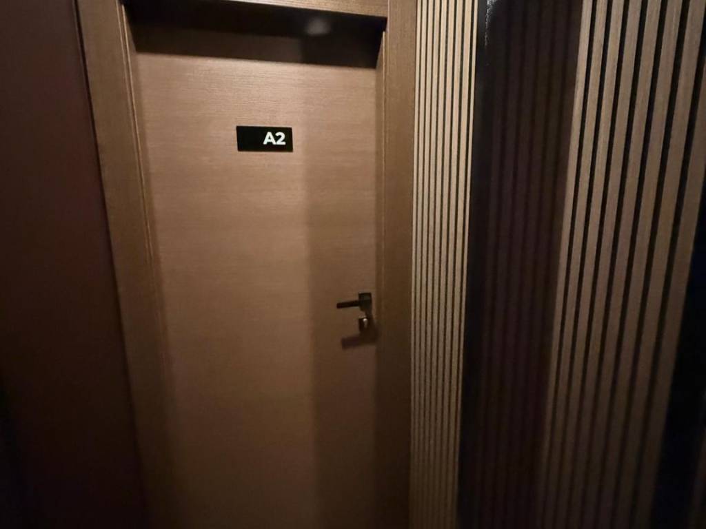 Appartamento in Parella