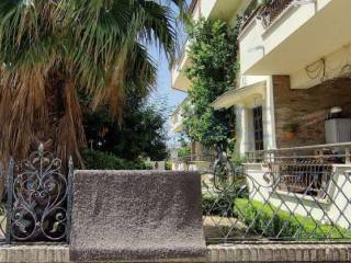 Cortile interno