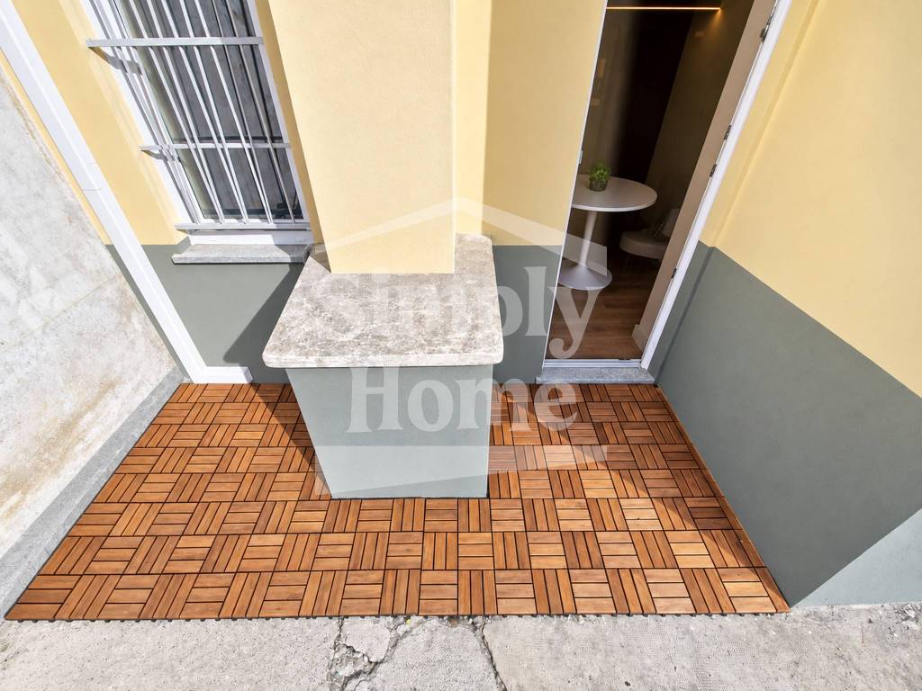 Appartamento in Parella, foto 17 di 19
