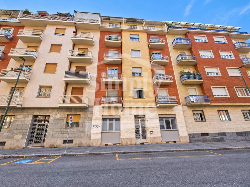 Appartamento in Parella, foto 19 di 19