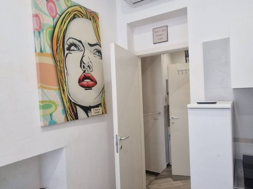 Appartamento in San Salvario, foto 2 di 12