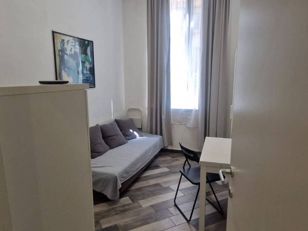 Appartamento in San Salvario, foto 3 di 12