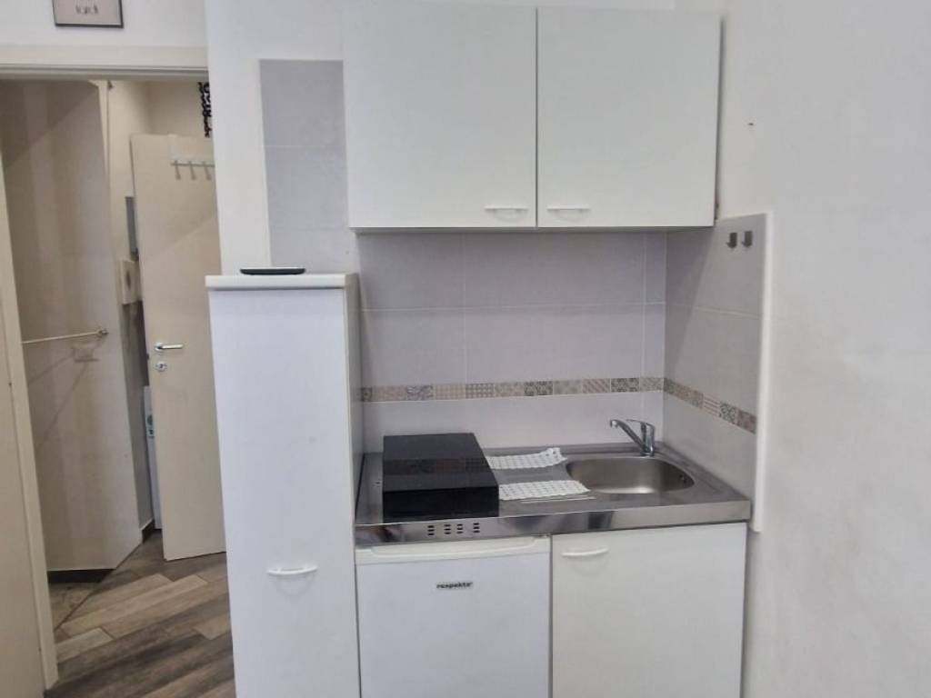 Appartamento in San Salvario, foto 4 di 12