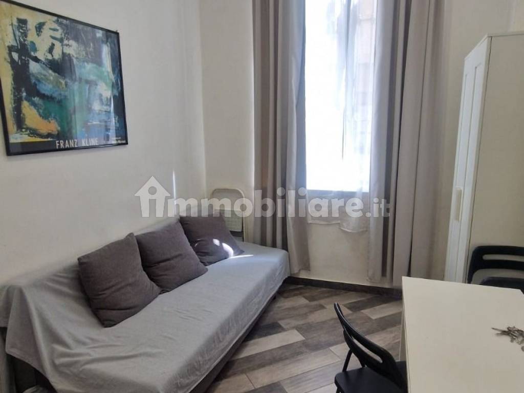 Appartamento in San Salvario, foto 5 di 12