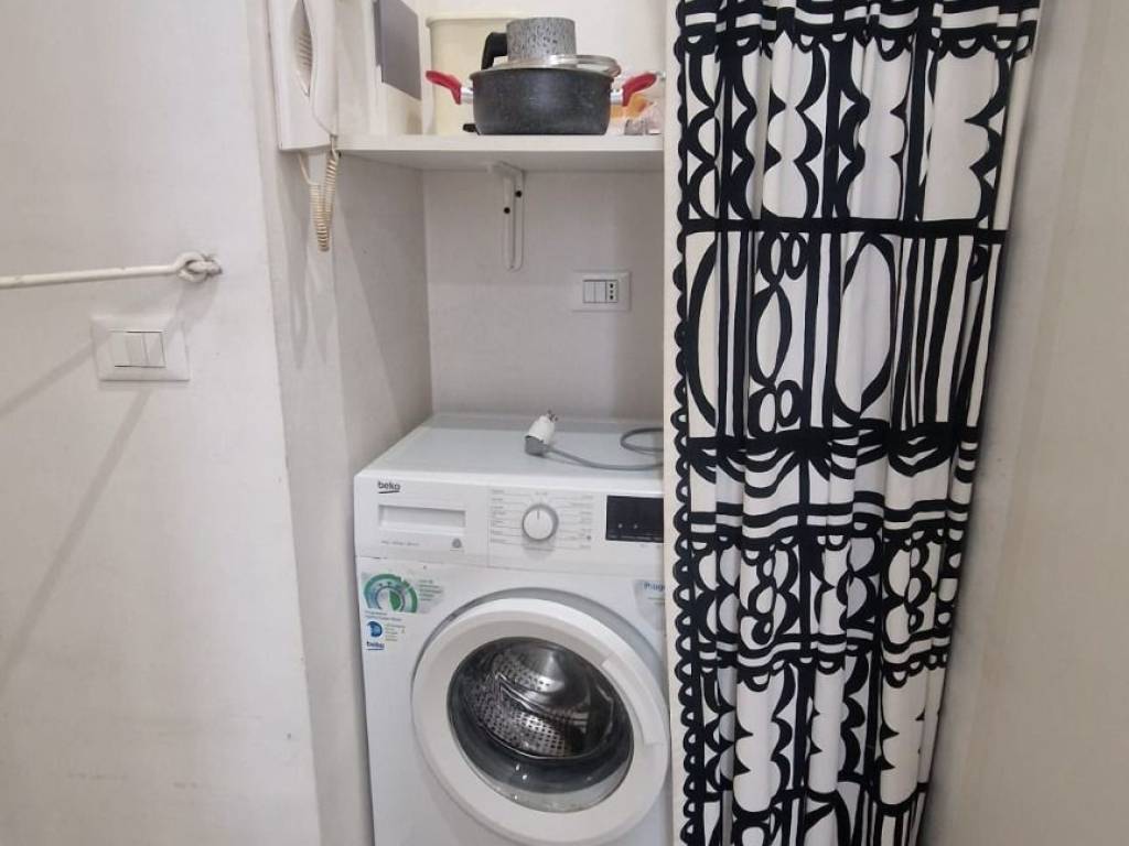 Appartamento in San Salvario, foto 6 di 12