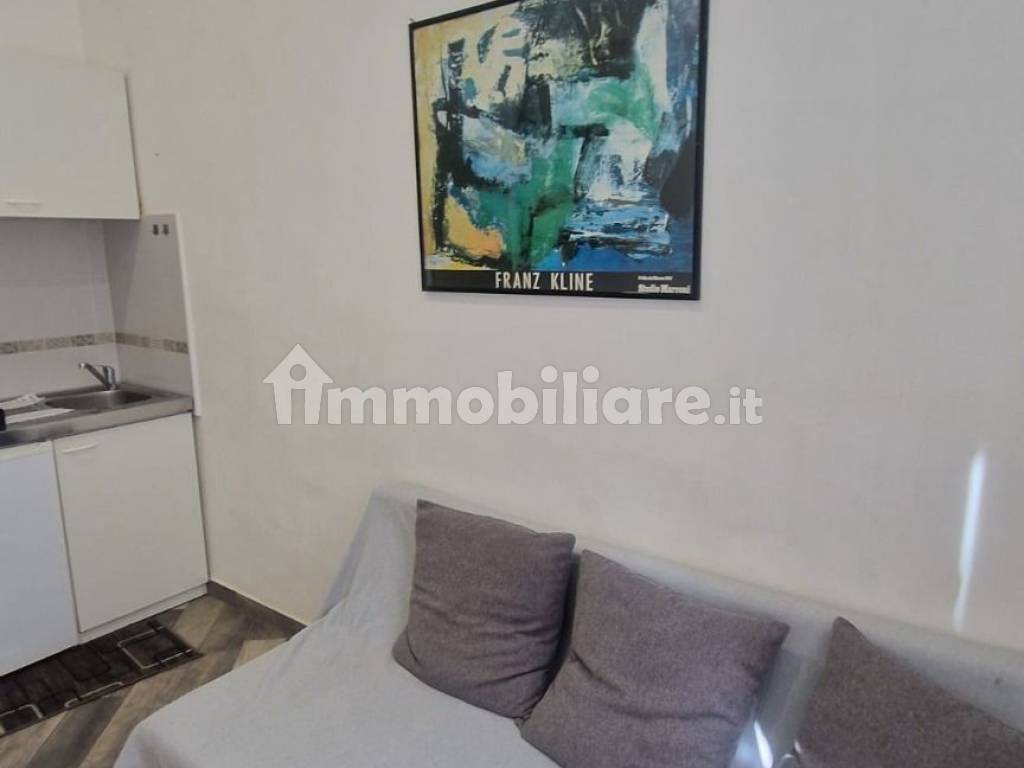 Appartamento in San Salvario, foto 9 di 12
