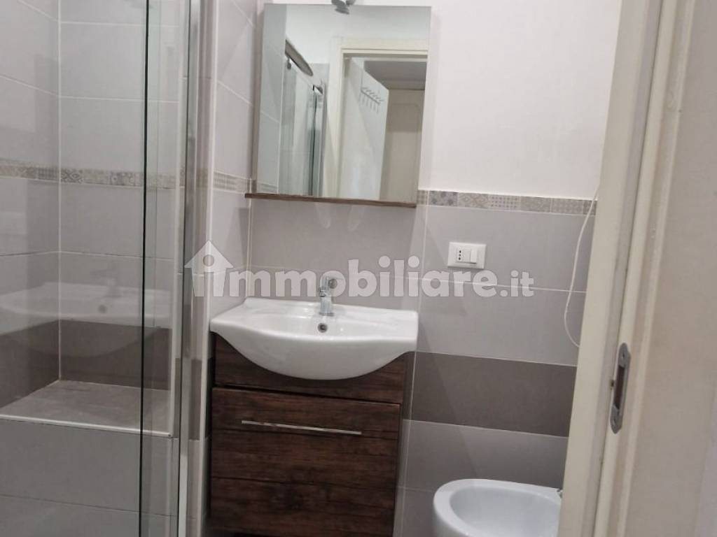 Appartamento in San Salvario, foto 11 di 12