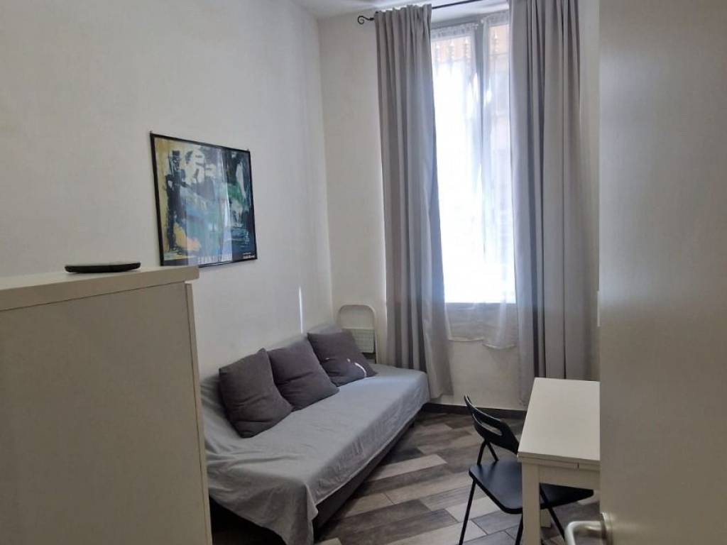 Appartamento in San Salvario, foto 10 di 12
