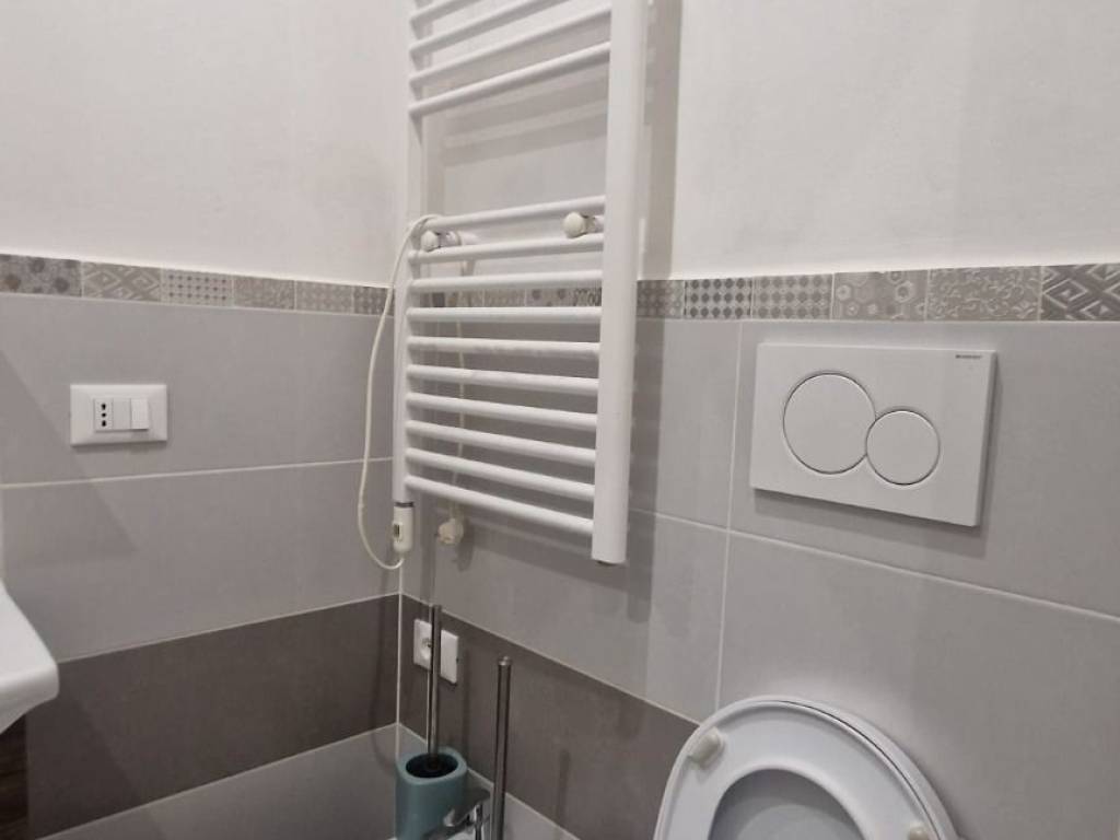 Appartamento in San Salvario, foto 12 di 12