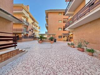 Cortile interno