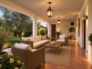 Veranda
