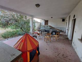 Veranda