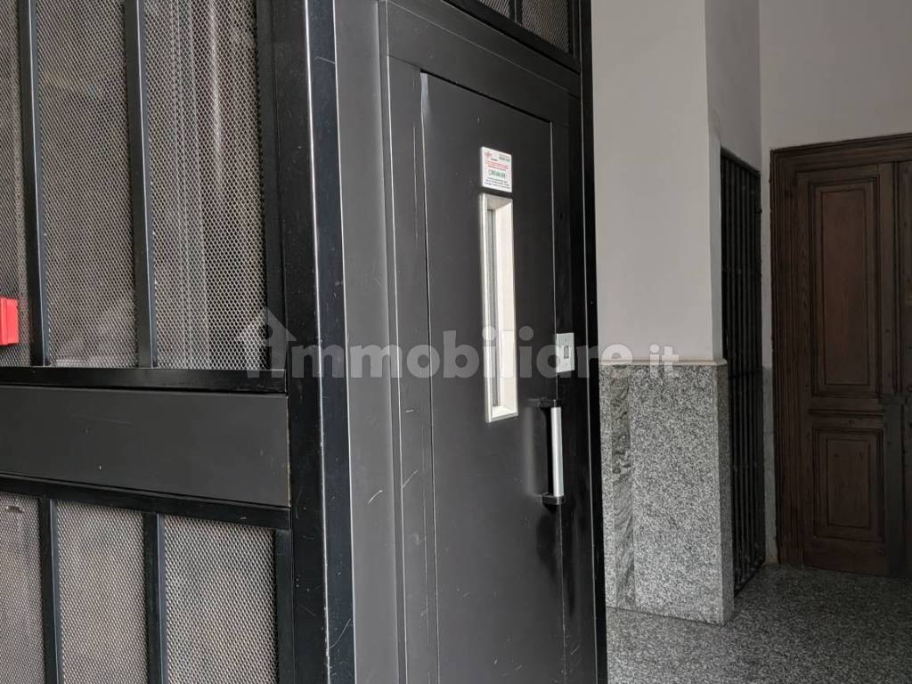 Appartamento in Cenisia, foto 3 di 19