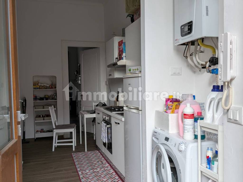 Appartamento in Cenisia, foto 4 di 19