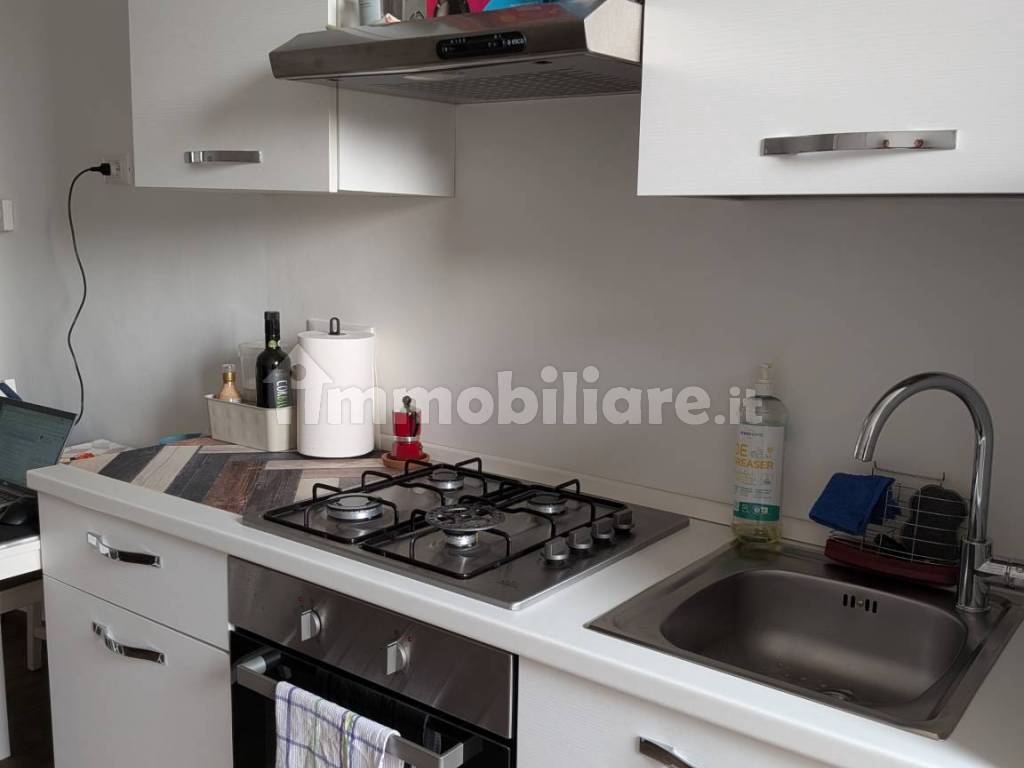 Appartamento in Cenisia, foto 6 di 19