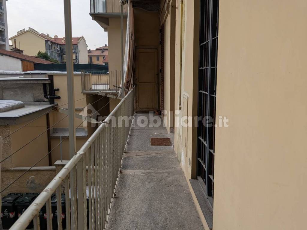 Appartamento in Cenisia, foto 7 di 19