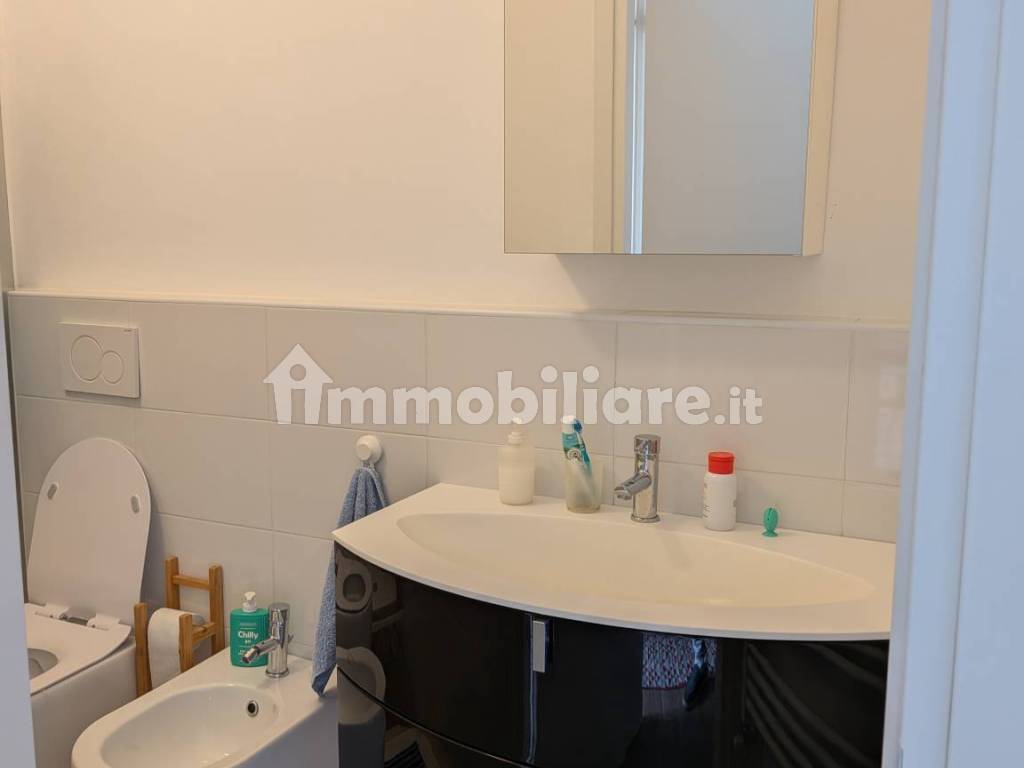 Appartamento in Cenisia, foto 8 di 19