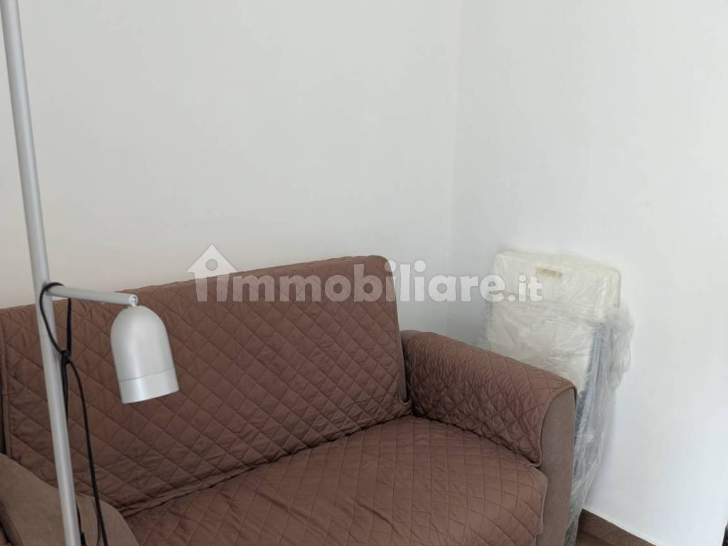 Appartamento in Cenisia, foto 10 di 19