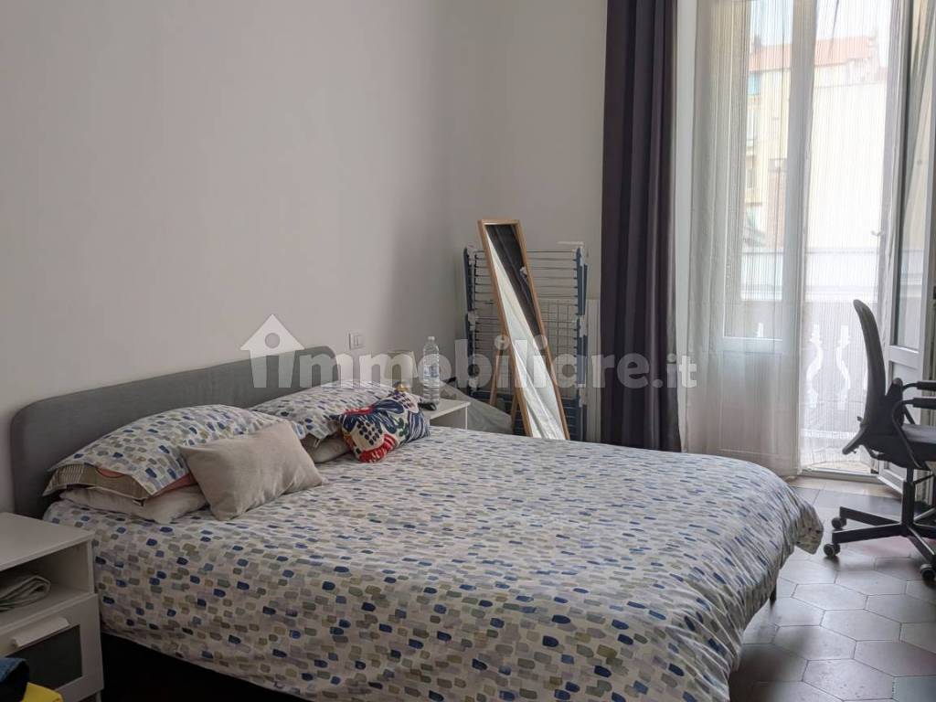 Appartamento in Cenisia, foto 11 di 19