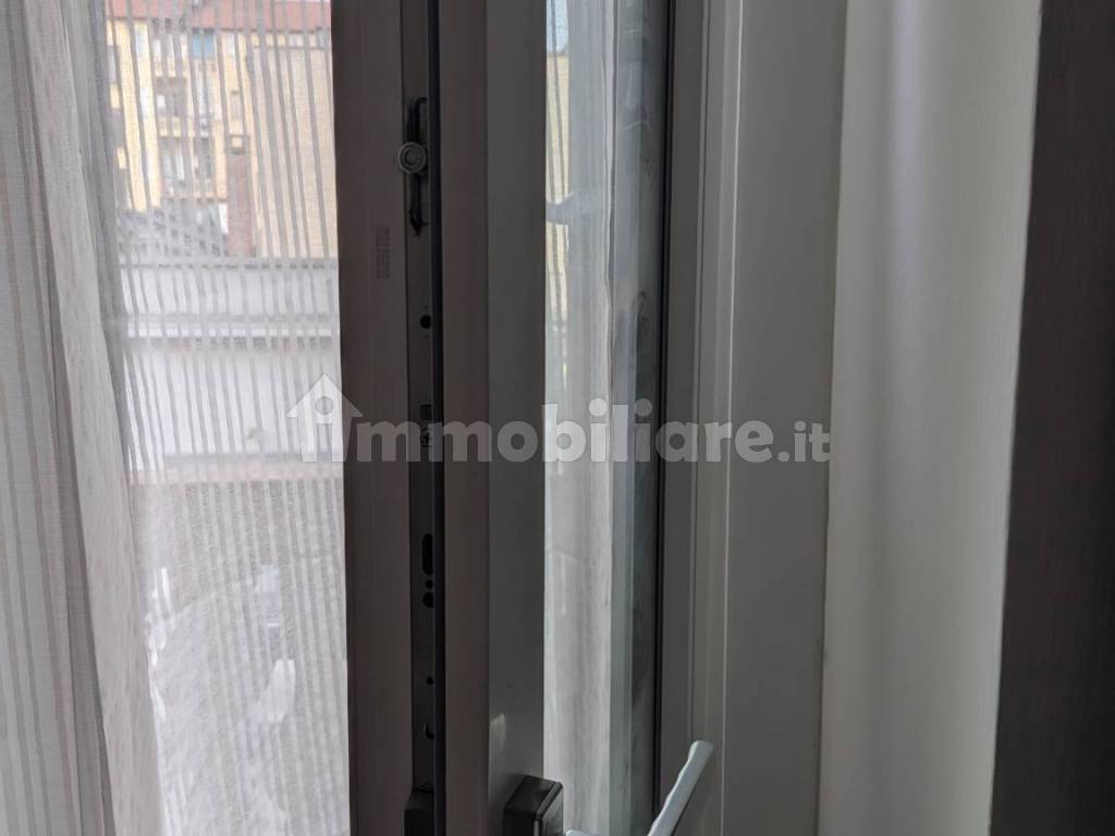 Appartamento in Cenisia, foto 12 di 19