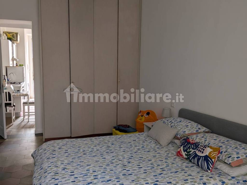 Appartamento in Cenisia, foto 13 di 19