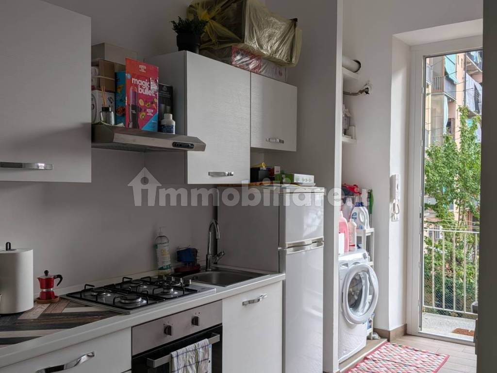 Appartamento in Cenisia, foto 15 di 19