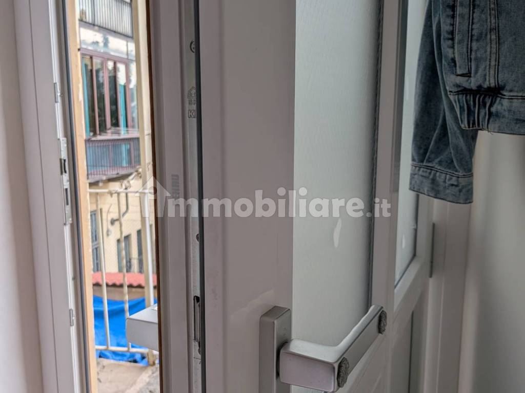 Appartamento in Cenisia, foto 16 di 19