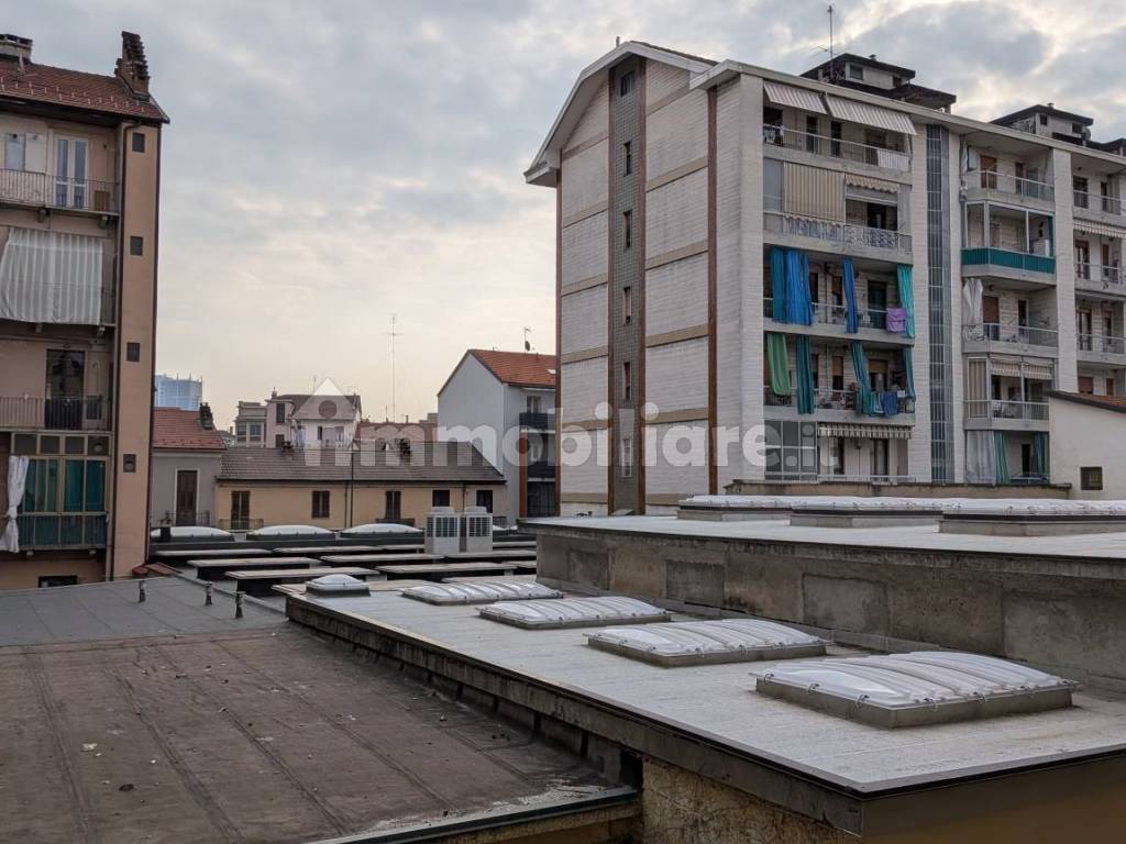 Appartamento in Cenisia, foto 17 di 19