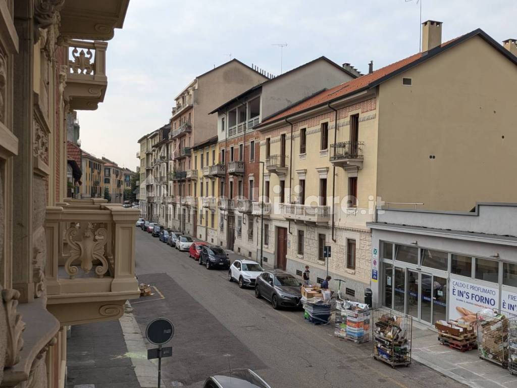 Appartamento in Cenisia, foto 18 di 19