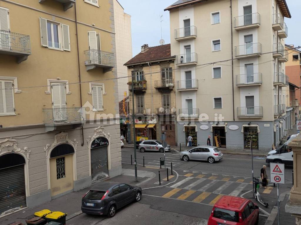 Appartamento in Cenisia, foto 19 di 19