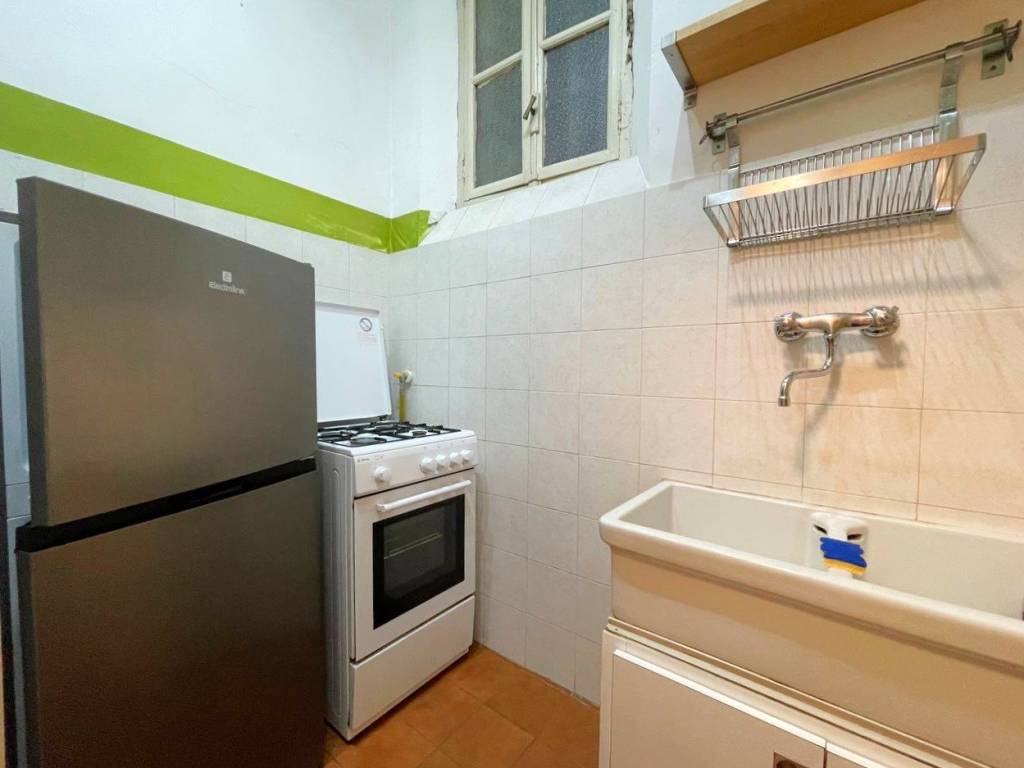 Appartamento in San Salvario, foto 12 di 17