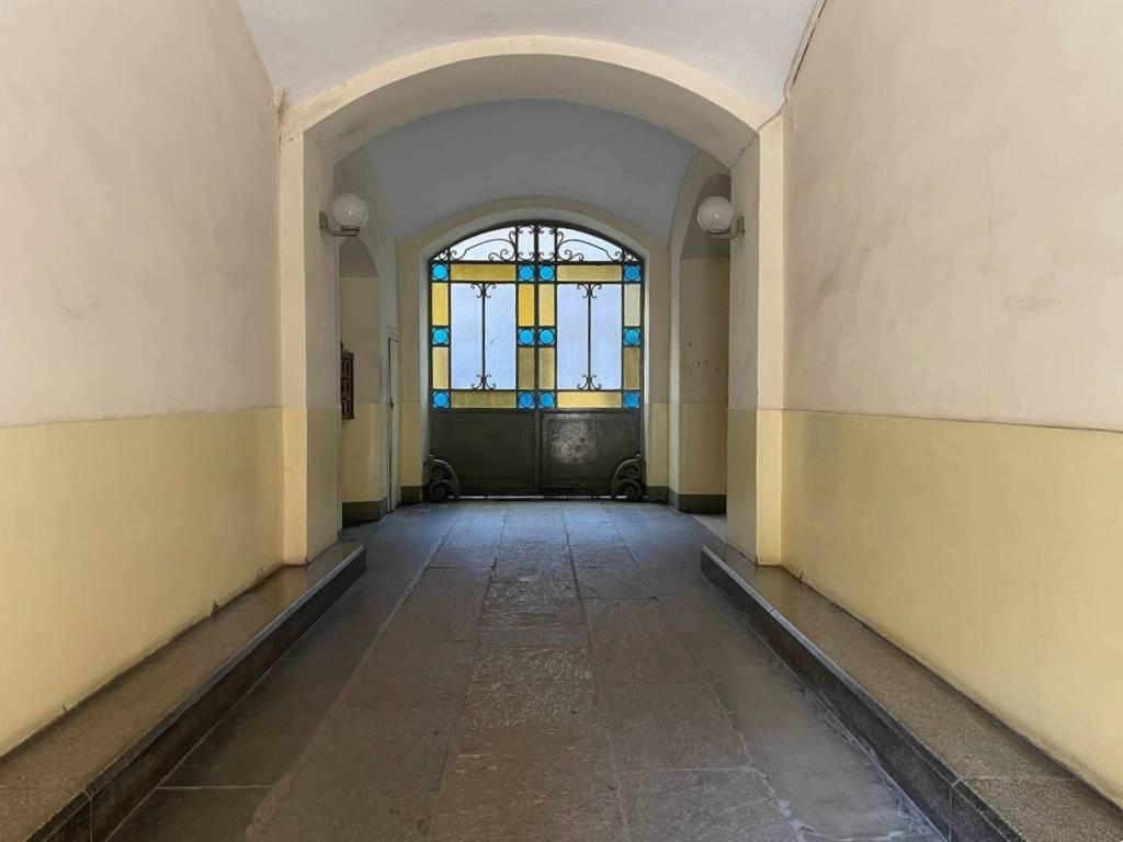 Appartamento in San Salvario, foto 16 di 17
