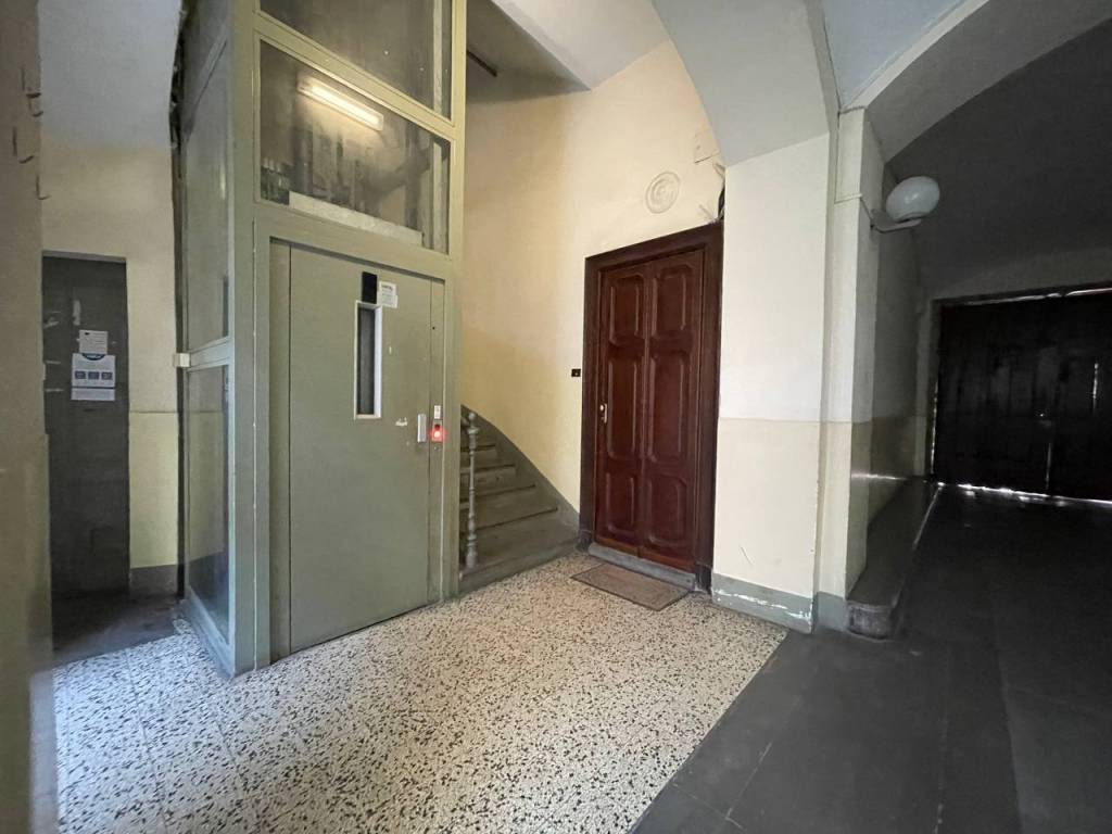 Appartamento in San Salvario, foto 17 di 17