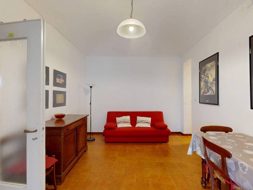 Appartamento in San Salvario, foto 2 di 17