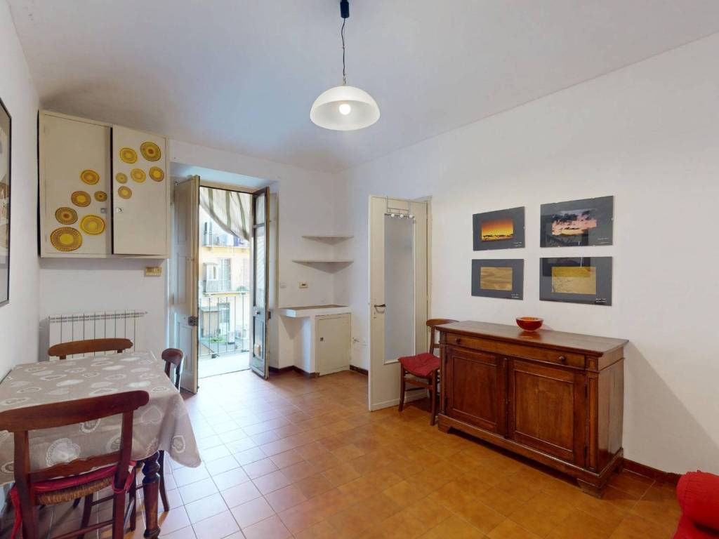 Appartamento in San Salvario, foto 3 di 17