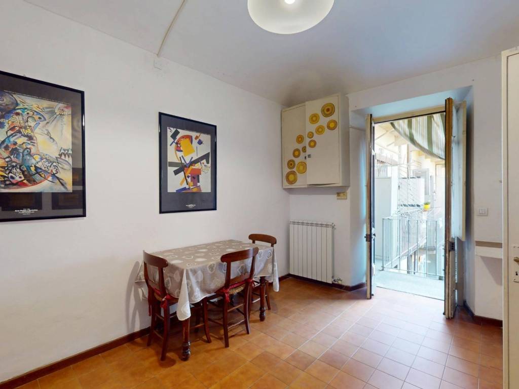 Appartamento in San Salvario, foto 4 di 17