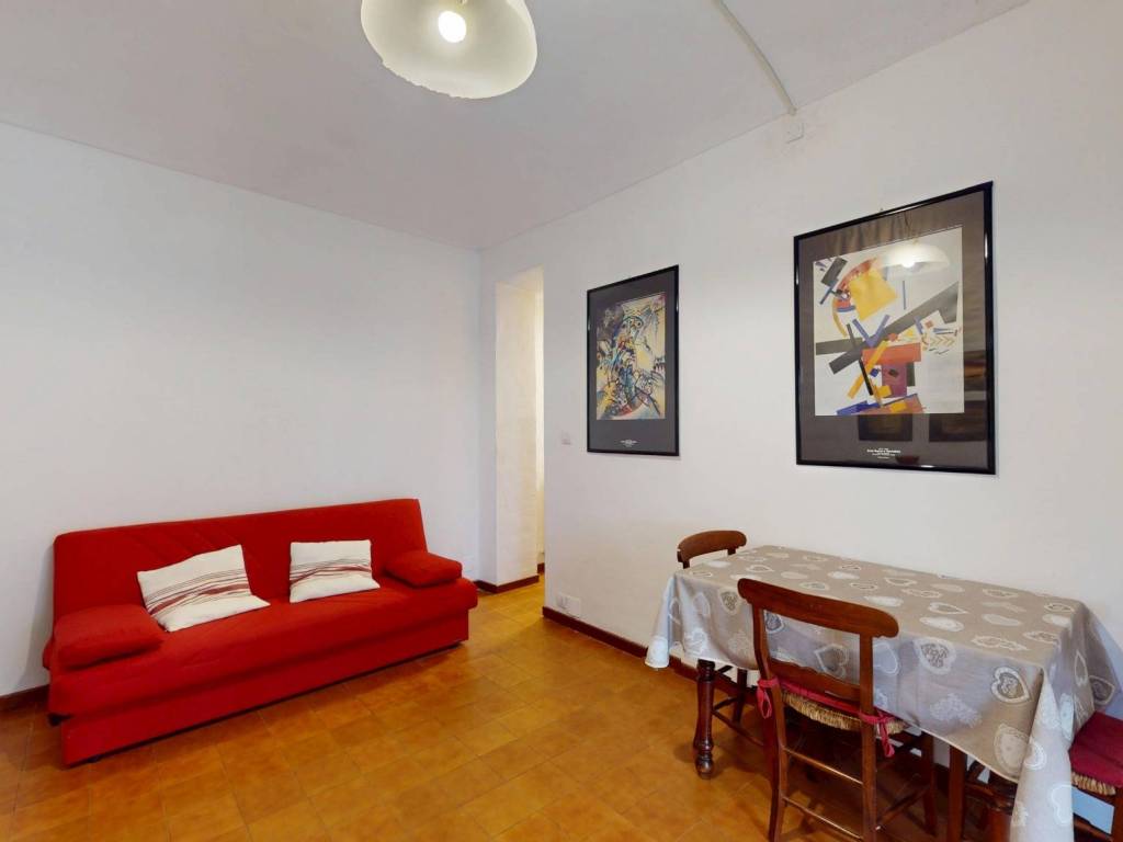 Appartamento in San Salvario, foto 6 di 17