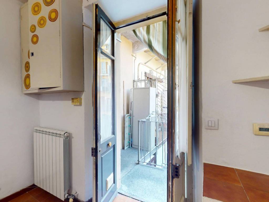 Appartamento in San Salvario, foto 7 di 17