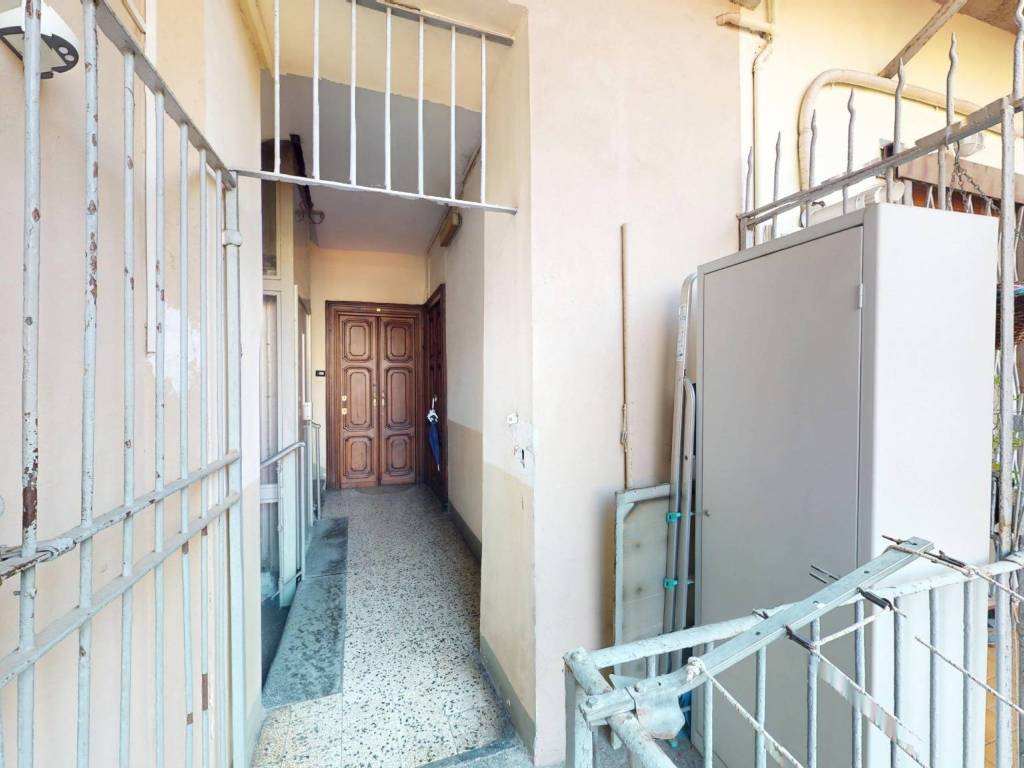 Appartamento in San Salvario, foto 13 di 17
