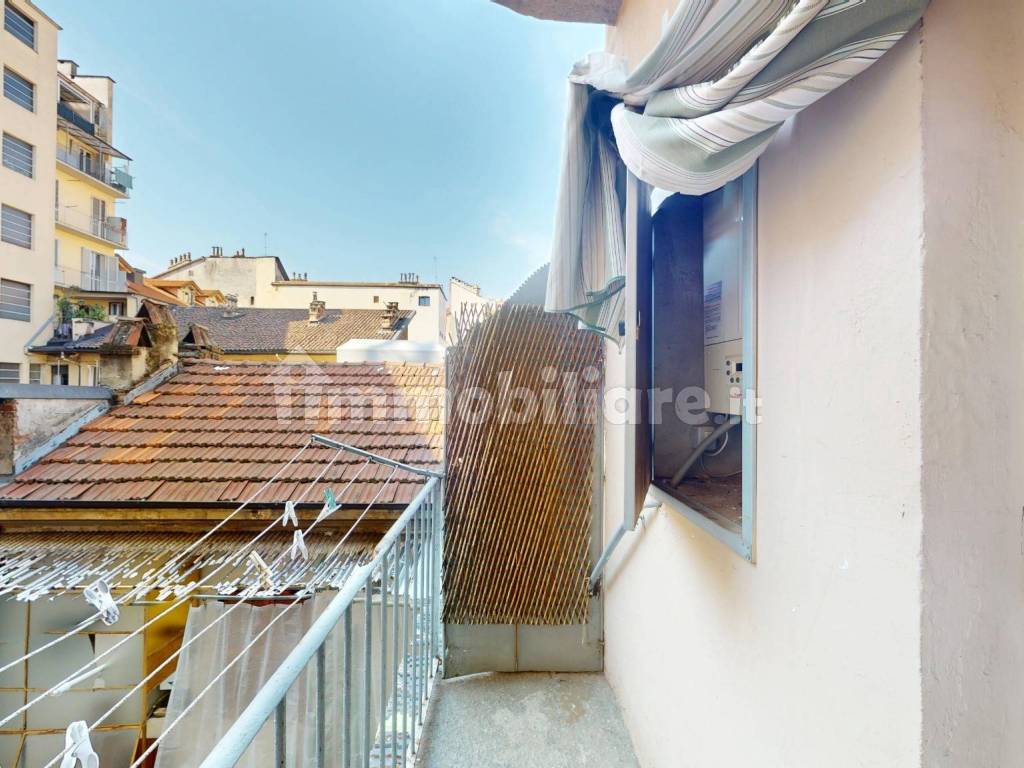 Appartamento in San Salvario, foto 15 di 17