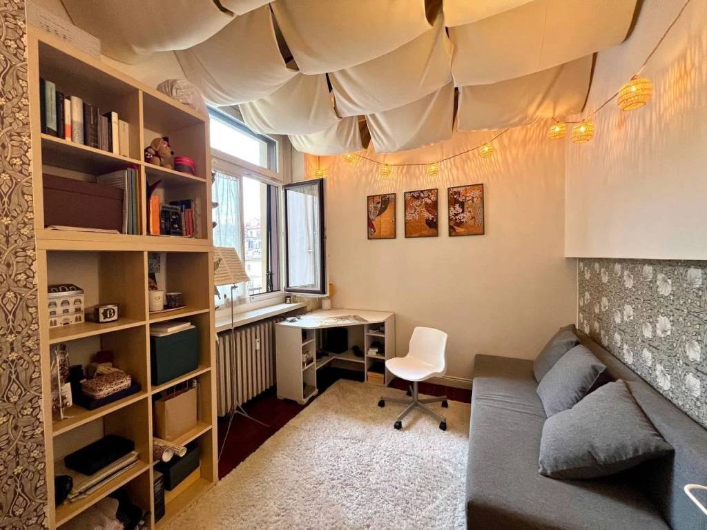 Appartamento in Centro, foto 3 di 30