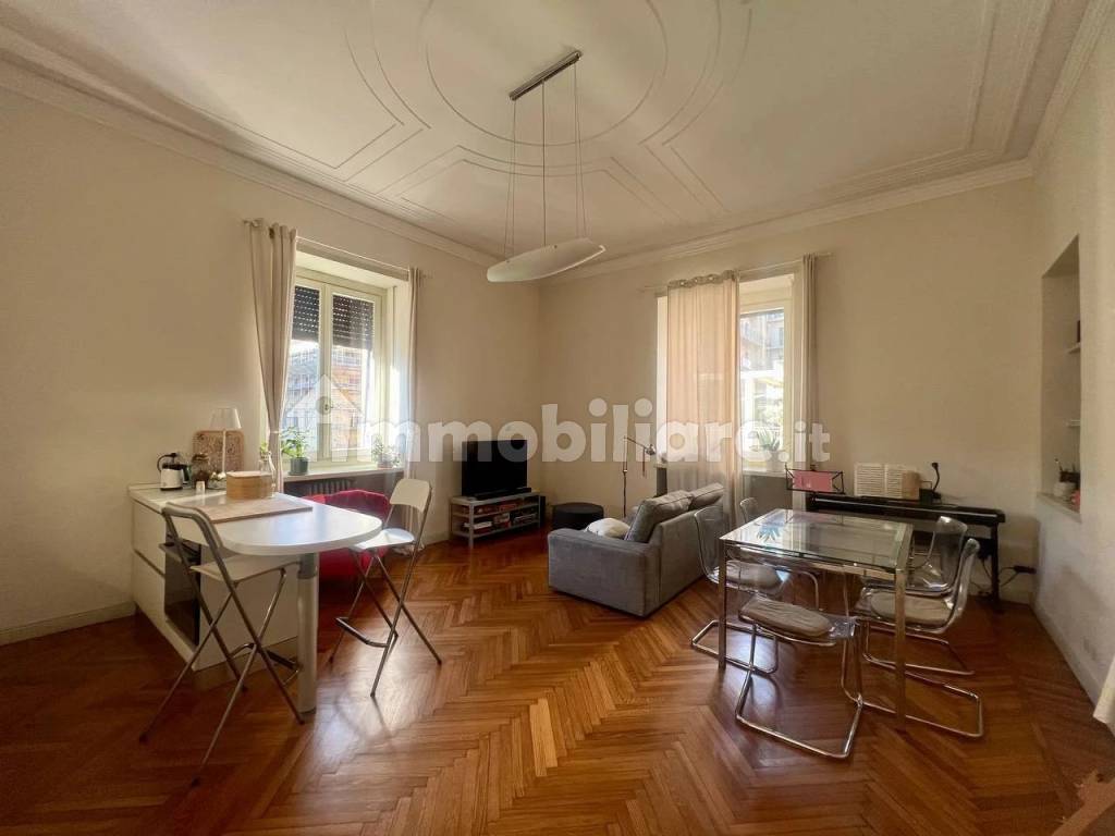 Appartamento in Centro, foto 5 di 30