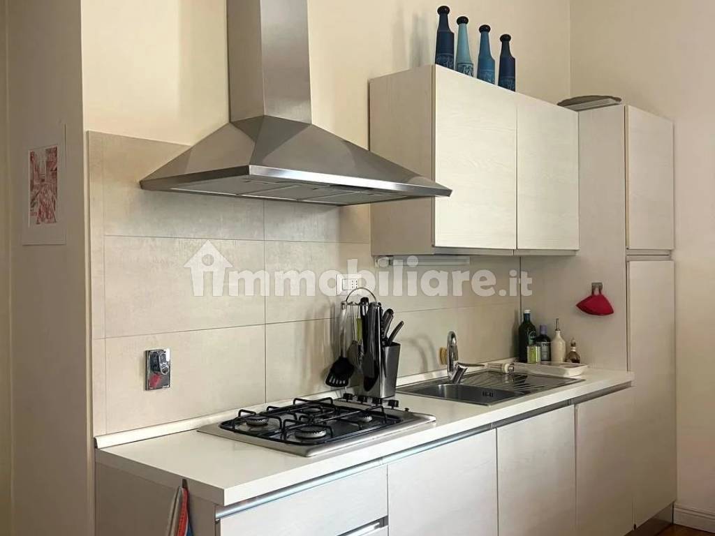 Appartamento in Centro, foto 8 di 30