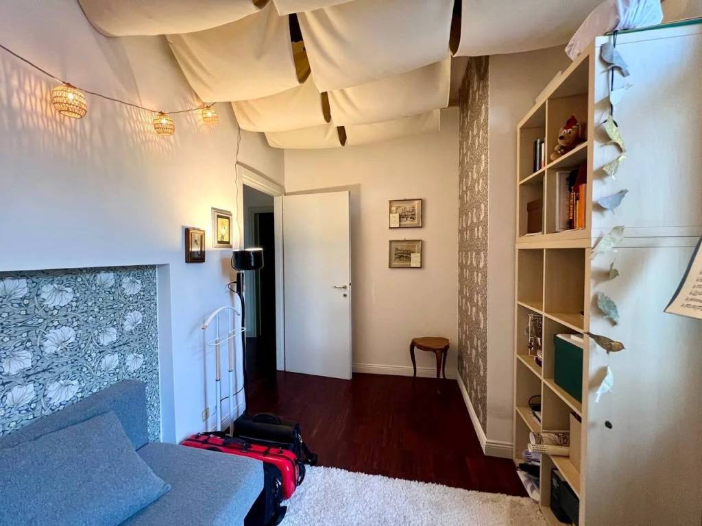 Appartamento in Centro, foto 15 di 30