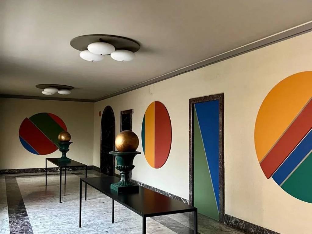 Appartamento in Centro, foto 27 di 30